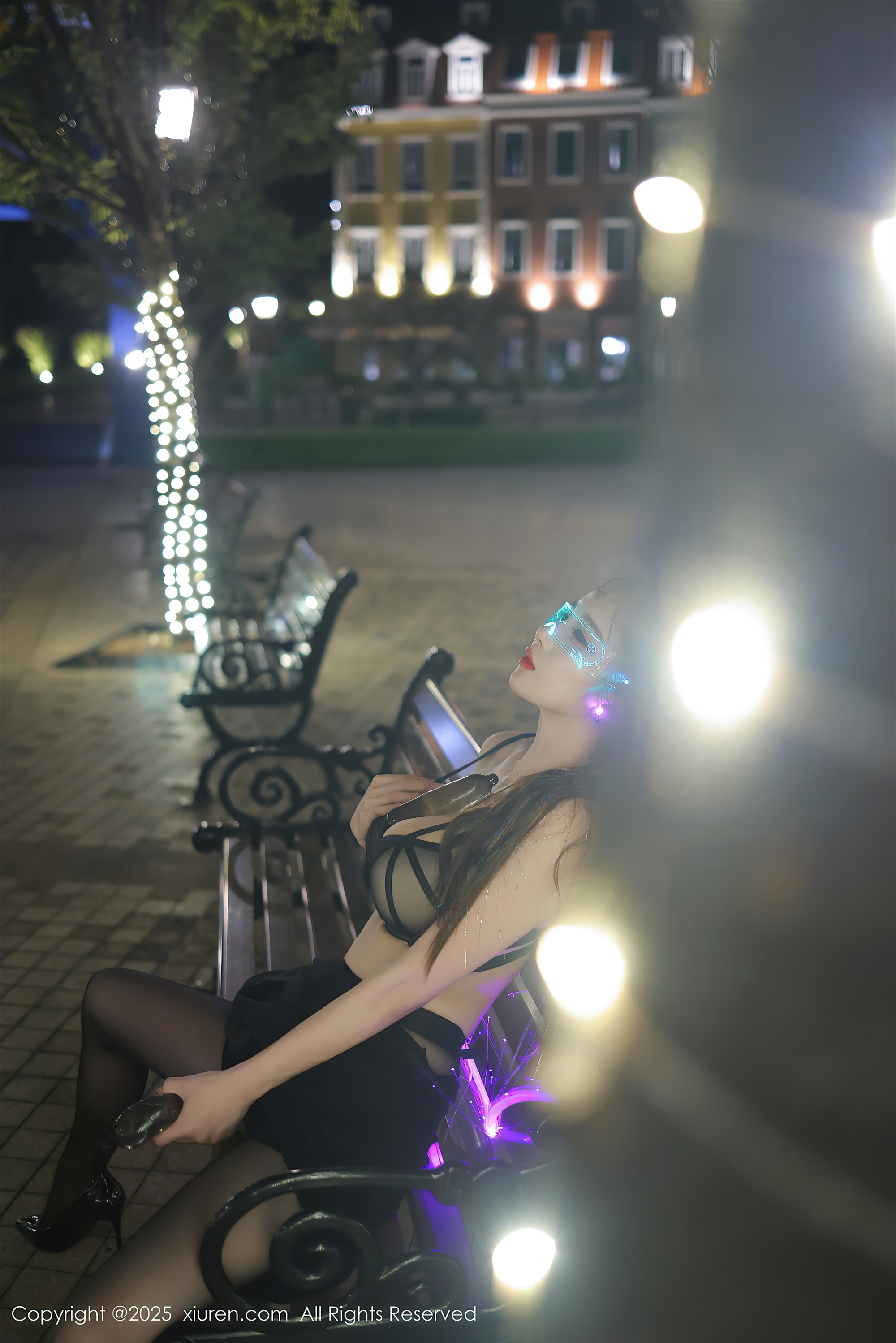 Xiuren秀人网 2025.10.31 NO.10936 小肉肉咪